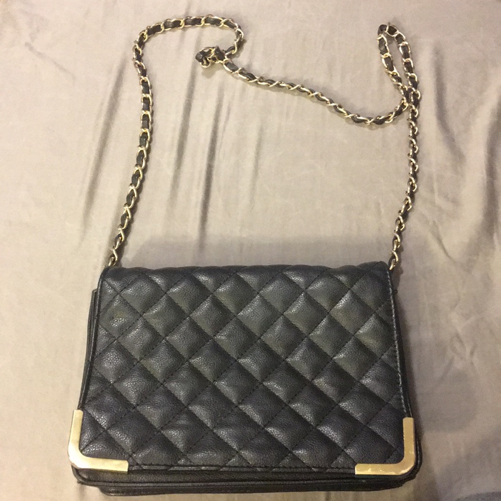 Forever 21 purse